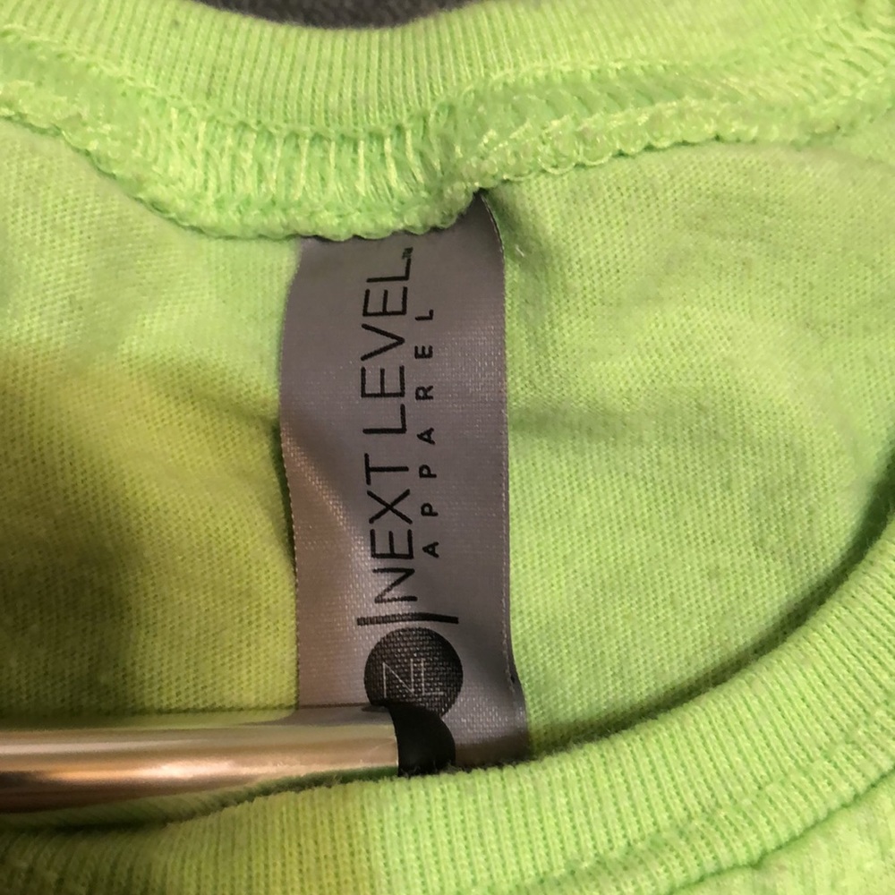 Next Level Apparel tee - Picture 2 of 3
